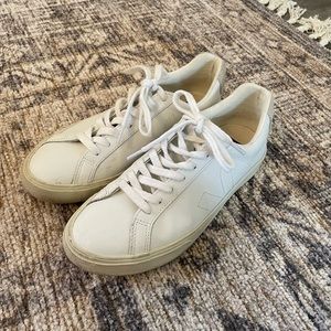 Veja white Sneakers